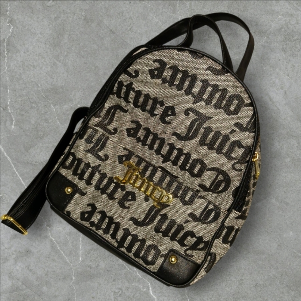 Juicy Couture  Backpack